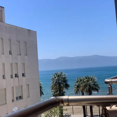 Διαμέρισμα View Lungomare Vlorë