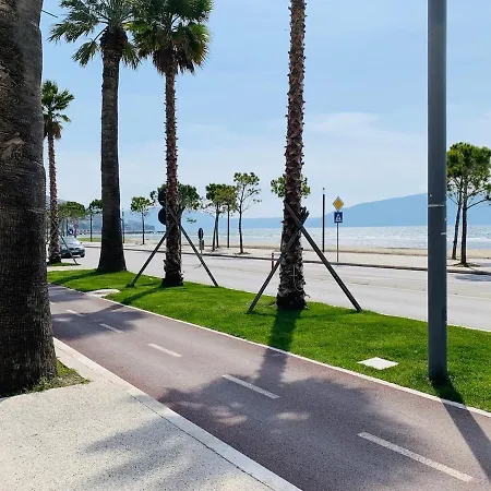 View Lungomare Vlorë