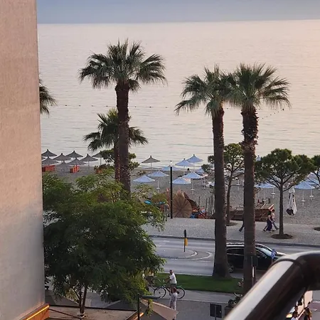 Διαμέρισμα View Lungomare