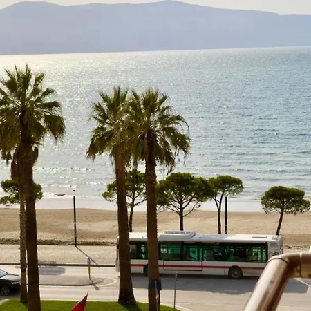 View Lungomare Vlorë