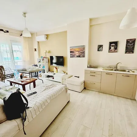 Apartment View Lungomare *