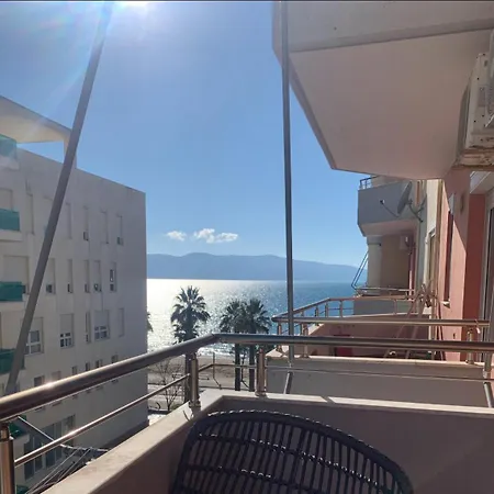 Apartment View Lungomare