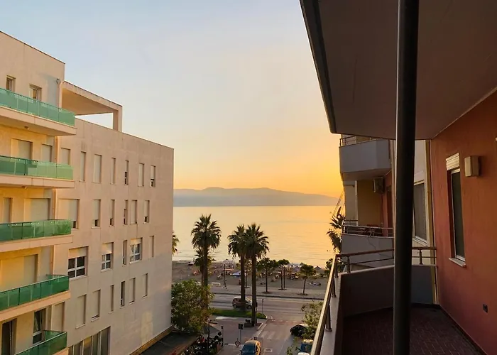 View Lungomare Apartament