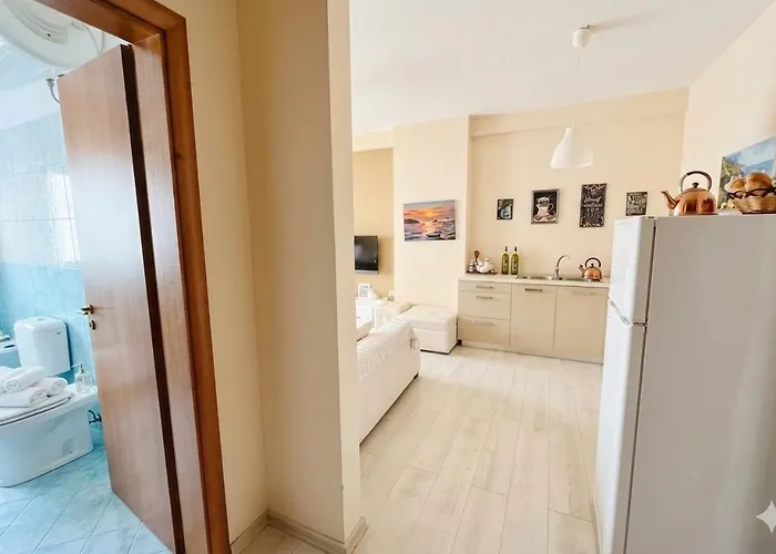 Apartament View Lungomare *