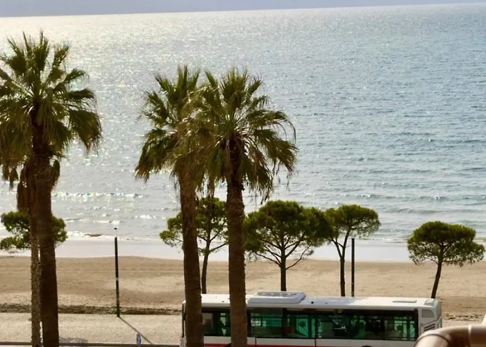 View Lungomare Wlora